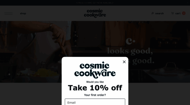 cosmiccookware.com.au