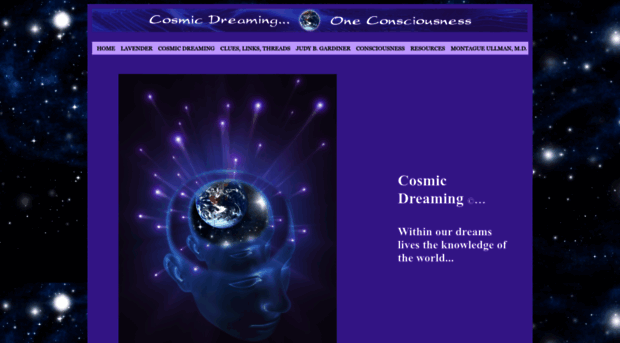 cosmicdreaming.com