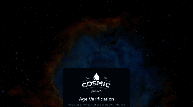 cosmicextracts.ca