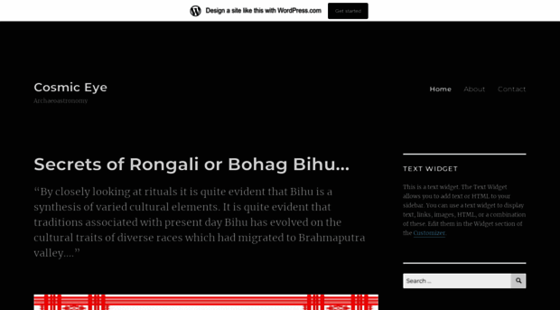 cosmiceyeweb.wordpress.com