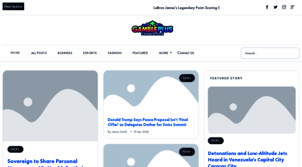 cosmicgambleplus.com
