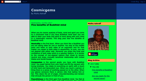 cosmicgems.blogspot.com
