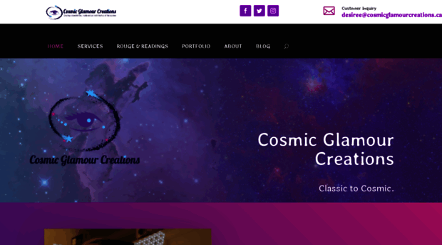 cosmicglamourcreations.ca