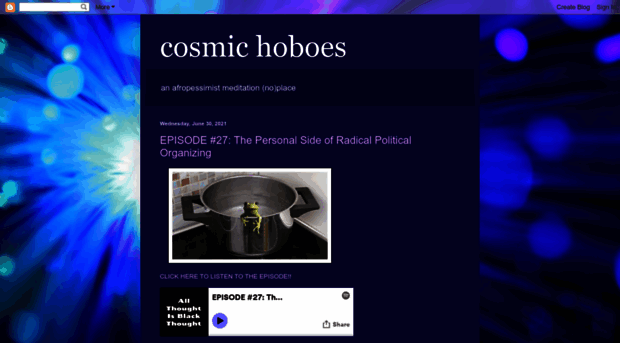 cosmichoboes.blogspot.com