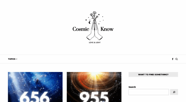 cosmicknow.com