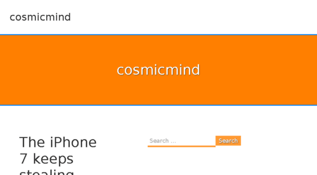 cosmicmind.club