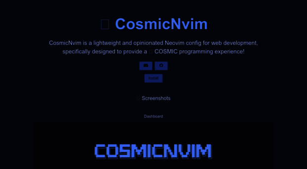 cosmicnvim.vercel.app