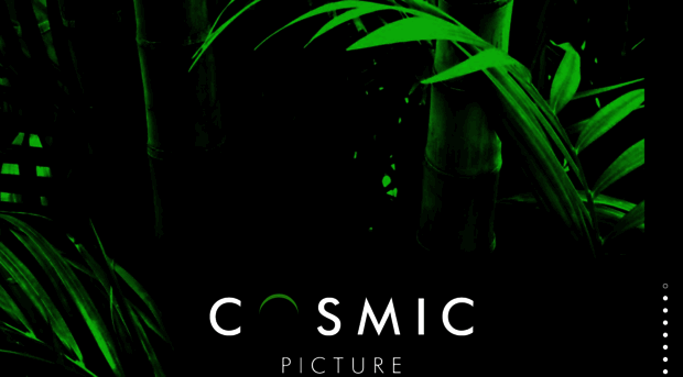 cosmicpicture.com