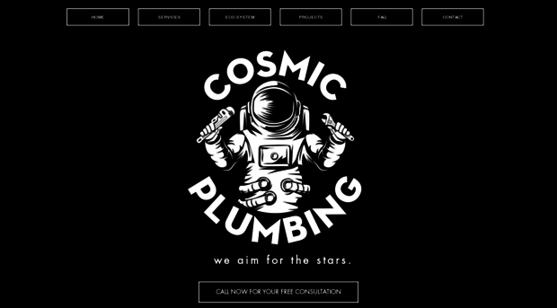 cosmicplumbing.co.nz