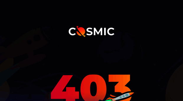 cosmicslot11.com