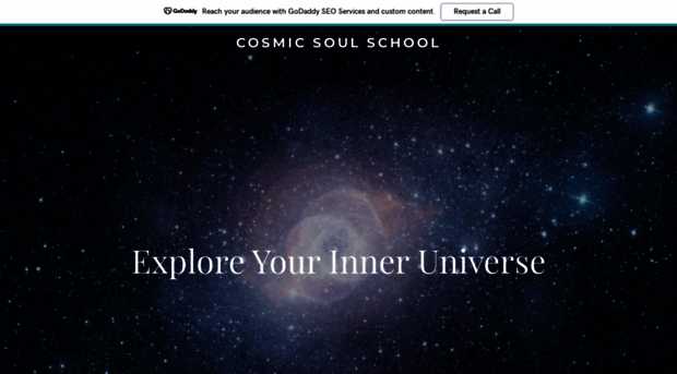 cosmicsoulschool.com