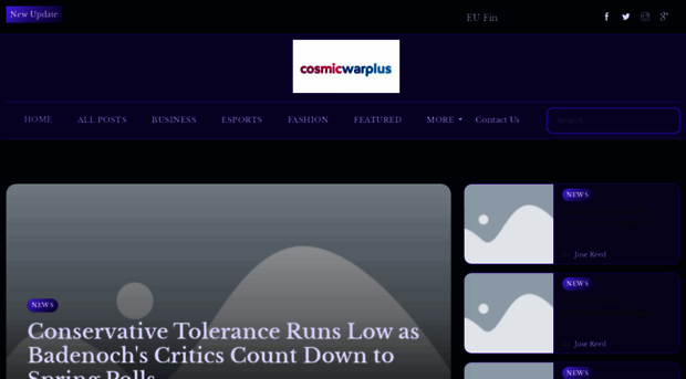 cosmicwagerplus.com