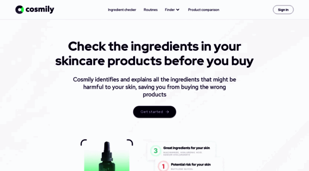 cosmily.com