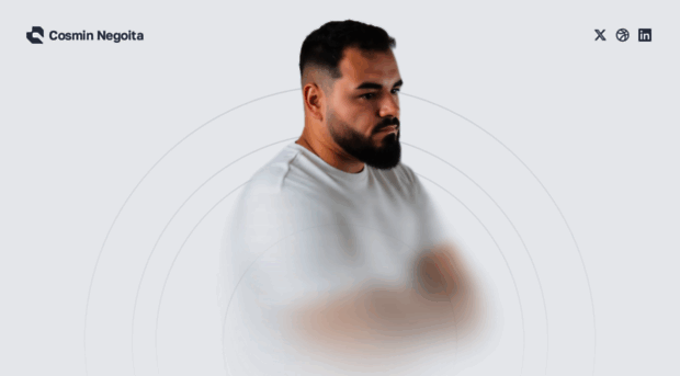 cosmin.design