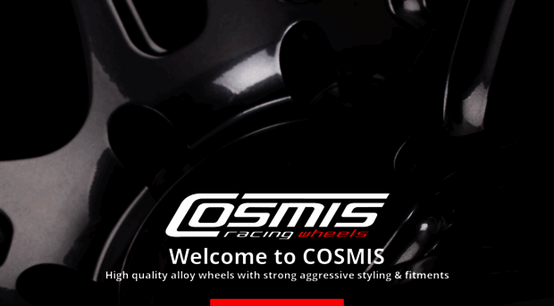 cosmisracingwheels.co.uk