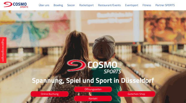 cosmo-sports.de