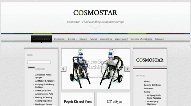 cosmo-star.com