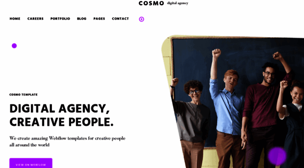 cosmo-template.webflow.io