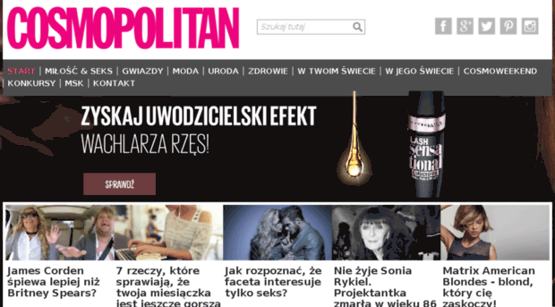 cosmo.pl