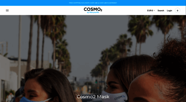 cosmo2.com