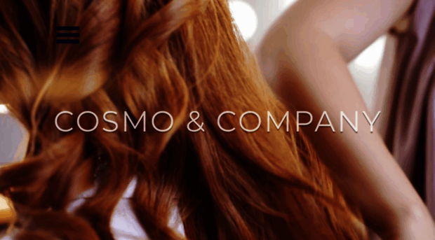 cosmoandcompany.com