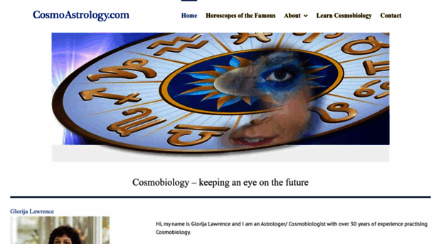 cosmoastrology.com