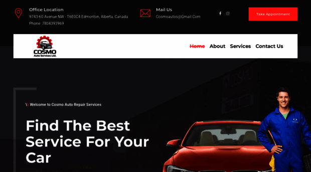 cosmoauto.ca