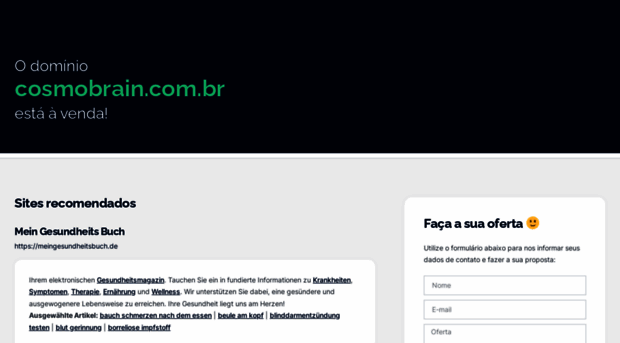 cosmobrain.com.br