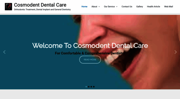 cosmodentdental.com