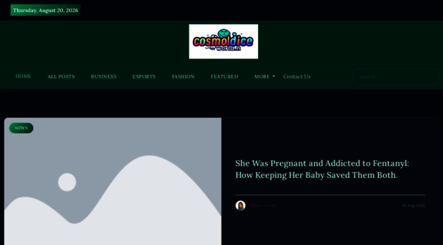 cosmodiceworld.nl