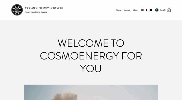 cosmoenergyforyou.com