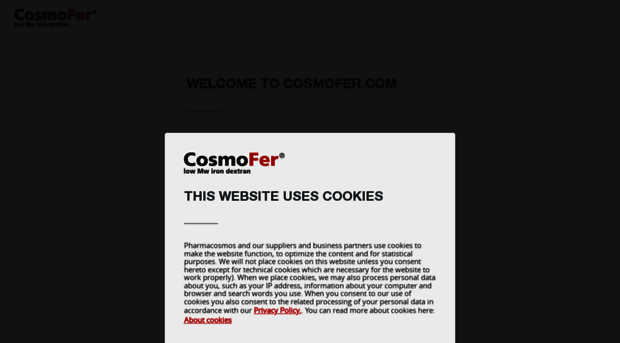 cosmofer.com