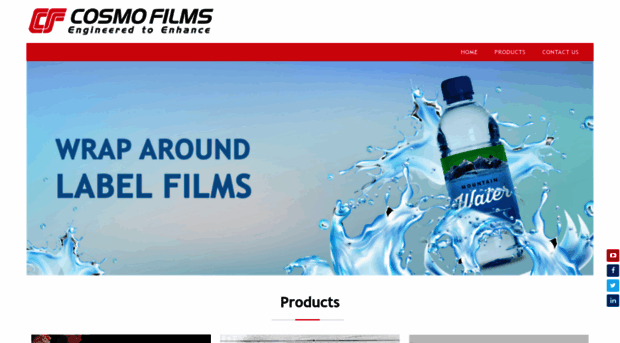cosmofilms.co.nz