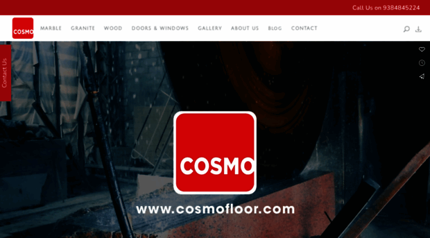 cosmofloor.com