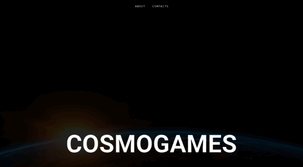 cosmogames.co