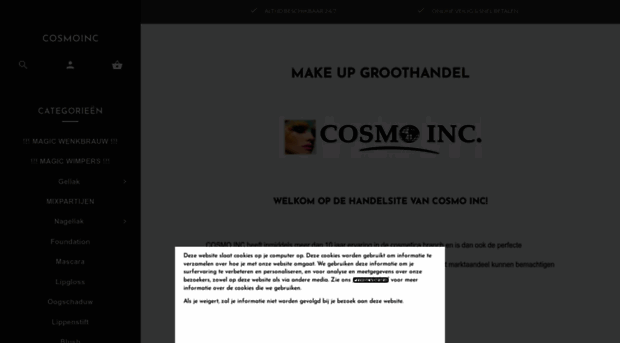 cosmoinc.nl