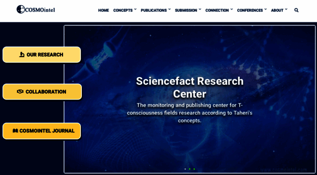 cosmointel.com