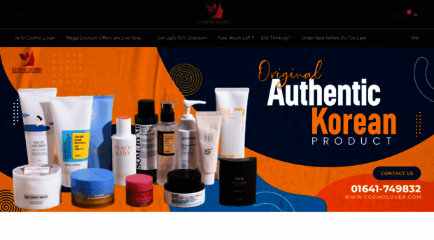 cosmolover.com