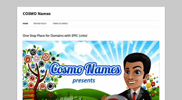 cosmonames.com