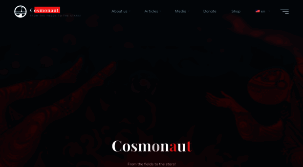 cosmonautmag.com