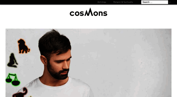 cosmons.com