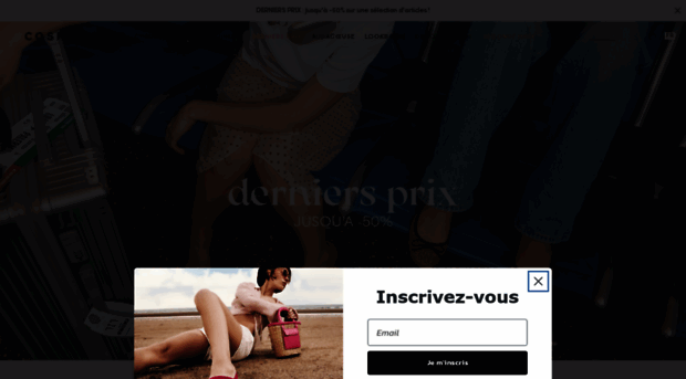 cosmoparis.com