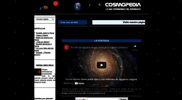 cosmopediaonline.com