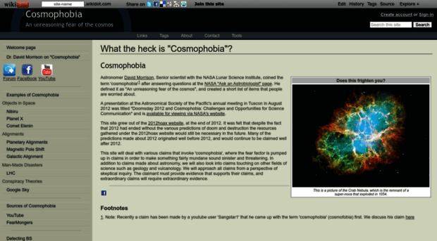 cosmophobia.wikidot.com