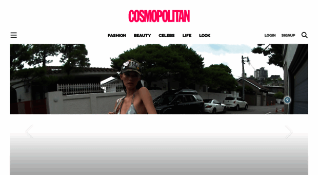 cosmopolitan.co.kr