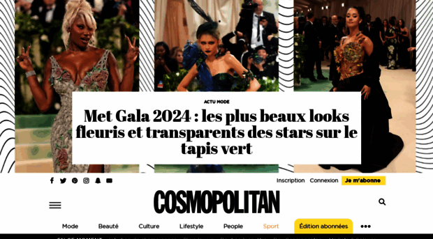 cosmopolitan.fr
