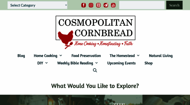 cosmopolitancornbread.com