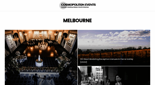 cosmopolitanevents.com.au