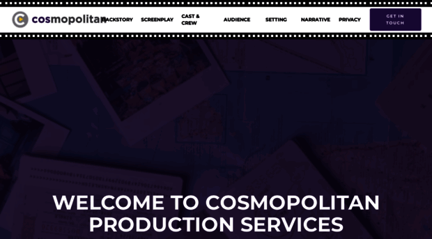 cosmopolitanps.co.uk