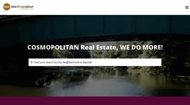 cosmopolitanrealestate.net